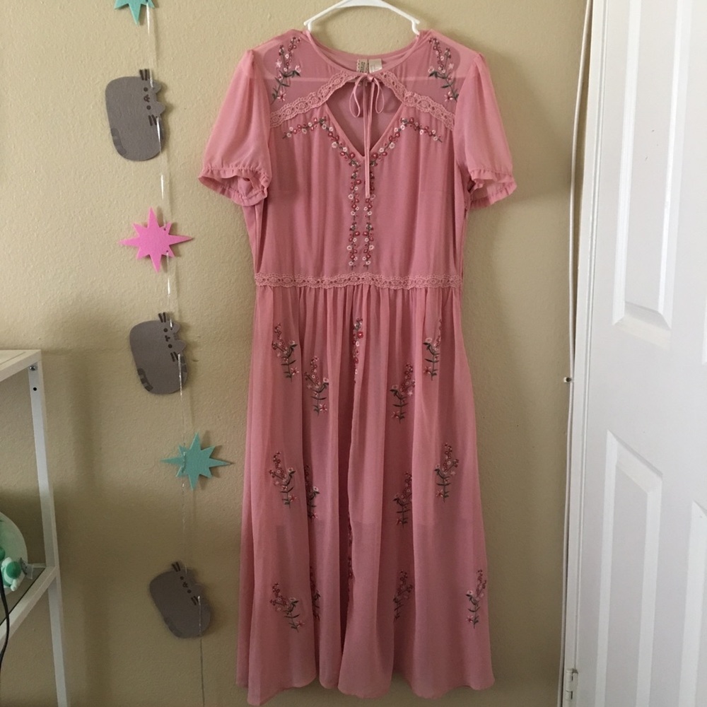 Dress